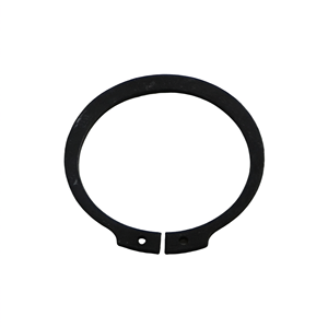 Anillo de Retención para Nissan URVAN E25 2001-2012 ZD30 Diésel OE 12032 12032 - Product Image 3