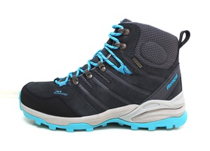 Fabbrica OEM ODM <span class=keywords><strong>scarpe</strong></span> da <span class=keywords><strong>Trekking</strong></span> <span class=keywords><strong>scarpe</strong></span> da <span class=keywords><strong>Trekking</strong></span> Hanagal Design Nubuck pelle <span class=keywords><strong>scarpe</strong></span> da esterno per il mercato europeo <span class=keywords><strong>uomo</strong></span> cina - Product Image 2