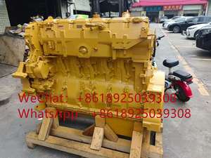 3066 3114 3116 S6K3126 3126b 3126E3145 ชุดเครื่องยนต์ฝาสูบ - Product Image 3