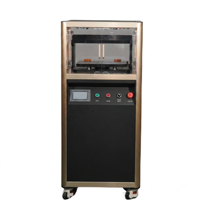 Machine de capsulage électrique automatique 220V, contrôle PLC, niveau de sécurité élevé, équipement d'emballage industriel, utilisation pour les boissons - Product Image 5
