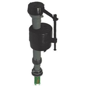 Flotador para conexión de batería Unibox, latón, 1/2 pulgada, 33 cm de longitud - Product Image 1