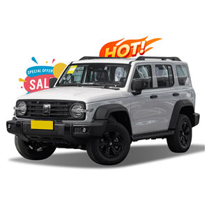 GMW Tank 300 2025 2,0 T Challenger SUV GreatWall Vehículo Gran espacio SUV Coche Todas las ruedas <span class=keywords><strong>Srive</strong></span> Diesel Cars - Product Image 1