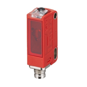 โฟโตอิเล็กทริคเซนเซอร์ Leuze Prk3c รุ่น M8.3 แบบสะท้อนแสงพร้อมโพลาไรเซอร์ - Product Image 4