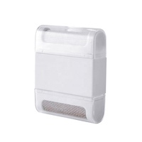 Tragbare Tasche Mini Tierhaarent ferner Fuzz Remover Stoff Rasierer Flusen entferner Bürste