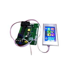 Bảng điều khiển <span class=keywords><strong>PCB</strong></span> cho máy pha cà phê viên nang tự động mô-đun pcba - Product Image 1