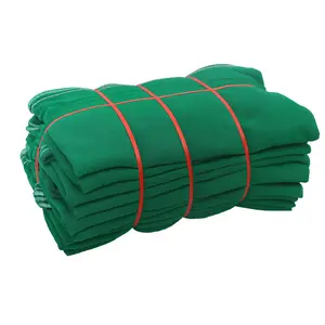 Safety Net Hot Sale Strong 3*8m Cat Protection Nets Cargo Web Loading Dock Safety Netting