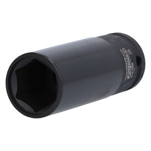 XZN®Douille à impact M14 1/2 ''Deep Hex Chrome Finish DIY Grade pour l'entretien et la réparation-Support OEM personnalisable - Product Image 1