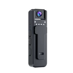 Multi-function 1080P Full HD Mini <strong>Camera</strong> for Night Vision Security Video Recorder Anti-shake Remote Monitoring TF Card Support - Product Image 1