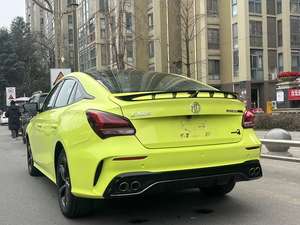 MG5 สกอร์ปิโอ 1.5T Trophy Flagship มือสอง - Product Image 5