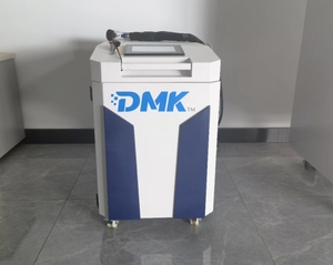 Direktverkauf ab Werk Neue <span class=keywords><strong>Mini</strong></span> 1000W/1500W/2000W/3000W Laserschweißmaschine 3-in-1 Laserschweißgerät für Edelstahlschweißen - Product Image 2