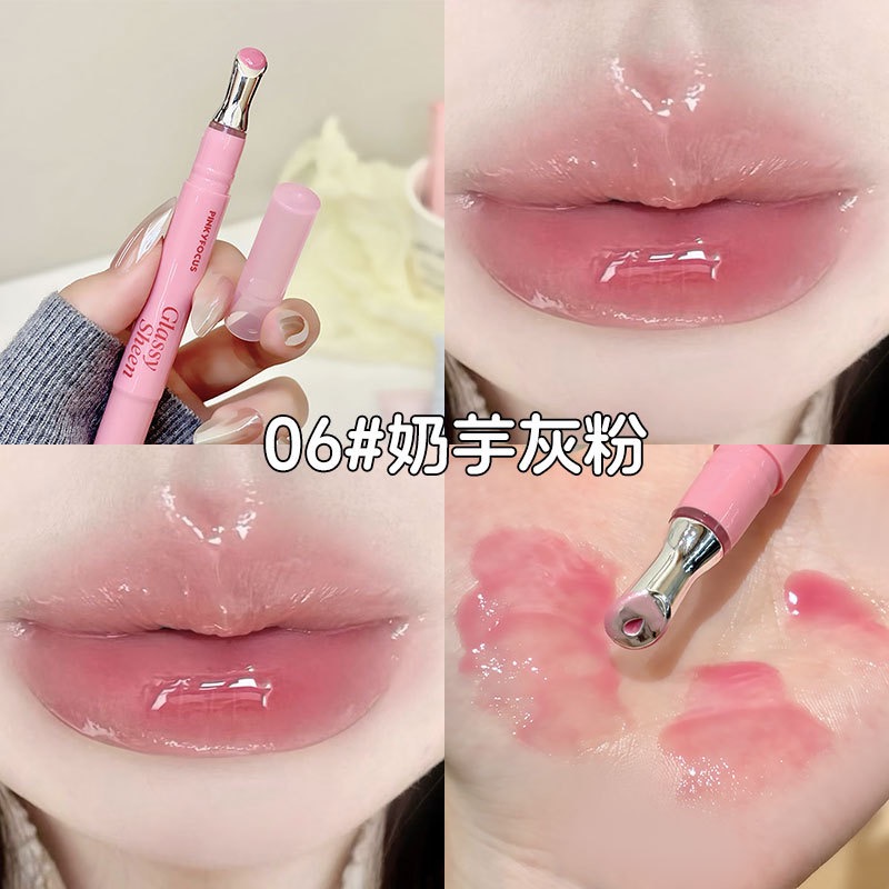 06# Lait Taro Gris Rose