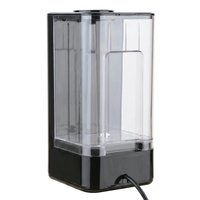Bouilloire électrique 2,5 L, distributeur d'eau potable numérique, machine à chauffage instantané multi-températures pour la maison et l'hôtel