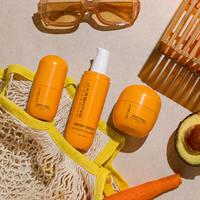 Contenants de soins de la peau personnalisés haut de gamme avec logo, ensemble de flacons et de pots en verre ronds, 30 ml, 50 ml, 100 ml, emballage de luxe pour soins de la peau couleur bordeaux