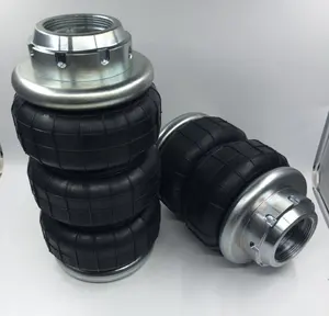 エアサスペンション マネジメント エアバッグ - Product Image 1