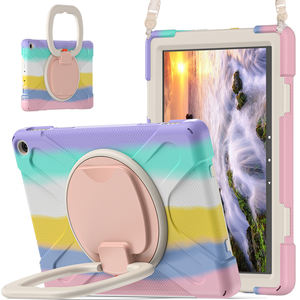 GSCASE <span class=keywords><strong>universale</strong></span> antiurto custom 8 9 10 pollici <span class=keywords><strong>custodia</strong></span> <span class=keywords><strong>tablet</strong></span> per amazon kindle fire 8 7 2022 2020 hd 10 - Product Image 5