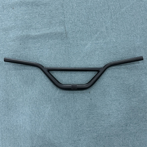 Manillar de Aleación de Aluminio para Scooter Eléctrico, 31.8x720mm, Pieza de Repuesto Duradera para Scooters - Product Image 6