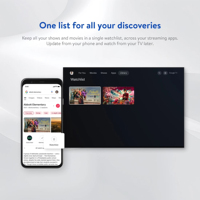 Boîtier TV Android Onn 4K Plus, Android 14, boîtier TV intelligent 4K UHD, processeur quadricœur, décodeur, WiFi 5G, télécommande vocale, lecteur multimédia en streaming