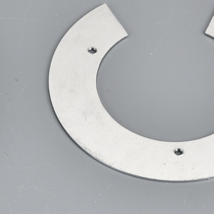 Componente de Precisión de Aleación de Aluminio Mecanizado por CNC, Tolerancia de 0.05mm, Procesamiento Personalizado - Product Image 1