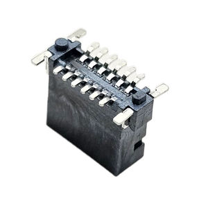 Conectores de Componentes SDC de 12 Pines, Cabezal de Conexión, Ensamblaje Eléctrico - Product Image 4