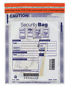 Bolsas <span class=keywords><strong>de</strong></span> seguridad con impresión personalizada, a prueba <span class=keywords><strong>de</strong></span> manipulaciones, con tira autoadhesiva - Product Image 6