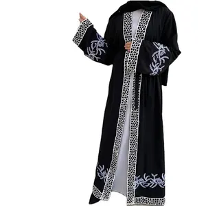 कपड़े के लिए महिलाओं दुबई abaya दुकानों हिजाब burka abaya मध्य पूर्व ऑनलाइन इस्लामी कपड़े कैलगरी uslim अरबी