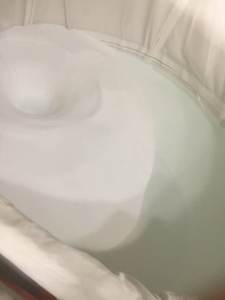 LaCl3 99.99٪ لانثانيوم كلوريد السعر مع جودة عالية - Product Image 3