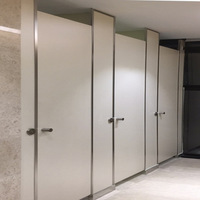 Panneau en nid d'abeille avec support en aluminium, panneau composite décoratif HPL pour murs intérieurs, meubles, portes et plafonds