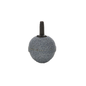 Conjunto de Pedra Difusora de Ar Mineral Silenciosa para Aquário e Jardim Aquático - Product Image 5