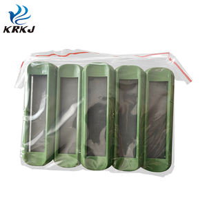 KD903 Hochleistungs-Veterinär instrumente Kuh magen <span class=keywords><strong>magnet</strong></span> mit ABS-Kunststoff käfig für die Tier gesundheit - Product Image 4