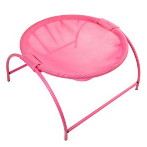 Cat Hammock Bed All Seasons Washable Breathable Pet Cradle Chair For Cat - Product Image 5