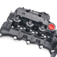 LR074623 LR116732 LR105957 Couvercles de soupapes de culasse de moteur droit pour Land Rover Range Rover L405 L320 L494 3.0T Discovery Mk4