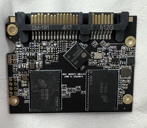 OEM LOGO'lu Dahili SATA SSD Yüksek Kaliteli Plastik <span class=keywords><strong>2</strong></span>.5 inç Katı Hal Sürücüsü, Özelleştirme Desteğiyle Dizüstü ve Masaüstü Bilgisayarlar için - Product Image 3