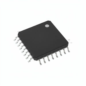 ชิ้นส่วนอิเล็กทรอนิกส์ของผู้ผลิต ATXMEGA8E5-AUR 32 TQFP แบบฝังตัว - Product Image 1