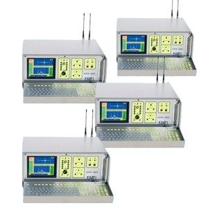 เครื่องตรวจจับการรั่วไหลของท่อแบบมัลติฟังก์ชั่น German Fast Lokal100 - Product Image 5