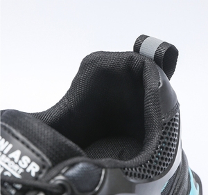 <span class=keywords><strong>Zapatillas</strong></span> Deportivas para Hombre, Económicas, para Correr, Cómodas, Casuales, Nueva Moda - Product Image 5