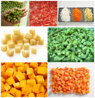 Commerciële Groente Fruit Snijmachine Bananen Kokosnoot Mango Ui Dicer Ananas Snijmachine Cd-800 Ce