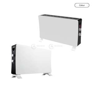 220 v Xách Tay Cá Nhân Không Thấm Nước Điện Đối Lưu Không Gian Nóng Cho Nhà - Product Image 5