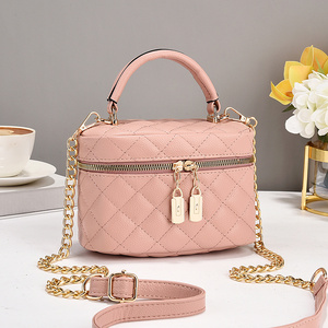 Nuova borsa da donna con grande capacità <span class=keywords><strong>e</strong></span> sensazione di fascia alta 2024 la nuova borsa da donna alla moda, casual, semplice <span class=keywords><strong>e</strong></span> alla moda 19450 - Product Image 4