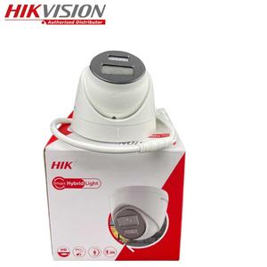Caméra réseau tourelle fixe <span class=keywords><strong>Hikvision</strong></span> DS-2CD1323G2-LIUF/SL 2 MP Smart Hybrid Light, longue portée, sécurité en temps réel, audio bidirectionnel - Product Image 2
