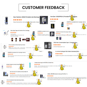 Filtro de <span class=keywords><strong>Agua</strong></span> Bactericida de Carbón Activado de Grado Coco YenvQee Carbon T33, Manual, para Uso Doméstico y Hotelero, 5.0 Micras - Product Image 6