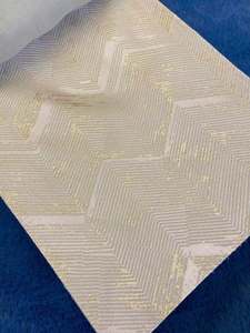 <span class=keywords><strong>Miyu</strong></span> Strukturierter Stoff für Vorhänge mit Jacquard-Muster. Verschiedene Stile von Vorhangstoffen vom Hersteller. - Product Image 6