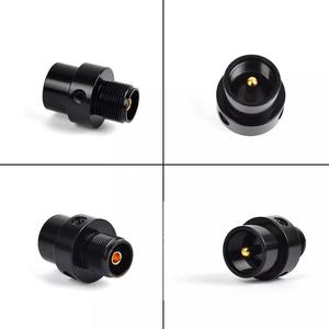 Kit de plan d'antenne terrestre PL259 pour radioamateur RE-02 SO-239 - Product Image 4