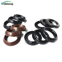 Kit de joints Interpump Ws-seals 88, joint de remplacement, emballage K88