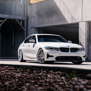 Jantes forgées de 18, 19, 20 et 22 pouces pour <span class=keywords><strong>Corvette</strong></span> C5 C6 C7 C8 Z06 ZR1 <span class=keywords><strong>Chevrolet</strong></span> GMC Dodge <span class=keywords><strong>Viper</strong></span> Ram Ford Cadillac Jeep Benz HF4T - Product Image 2