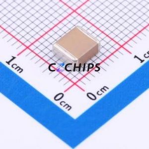 Condensateur SMD (MLCC) FM55X684K501EGG 2220 (Capacité : 680nF) (Précision : 10%) Tension nominale : 500V - Product Image 1