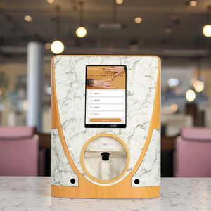 Impresora Mágica de Uñas China V11, Máquina Automática de Uñas O2 para Dedos en Venta - Product Image 1