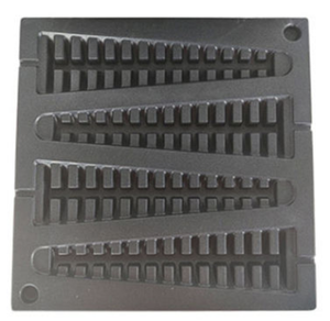 Machine à <span class=keywords><strong>pâtisserie</strong></span> multifonctionnelle facile à utiliser pour les gaufres, les cônes, la pâte feuilletée avec un contrôle de sécurité amélioré - Product Image 6