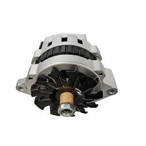 Daewoo Doosan Alternator 8C02 K8C5510 for G20S G25S G30S <b>Forklift</b> Generator Assembly New Replacement Part - Product Image 4