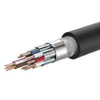 CableCreation HDMI - DVI Adaptör Kablosu Çift Yönlü 1080P Yüksek Hızlı Altın Kaplama Kombinasyon Korumalı Monitör Dizüstü Bilgisayar Kablosu