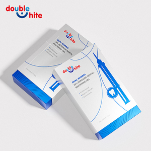 Prix usine stylo de blanchiment des dents 35% Gel de peroxyde saveur de menthe matériau de qualité alimentaire durée de conservation de 3 ans échantillon gratuit pour les cliniques - Product Image 2